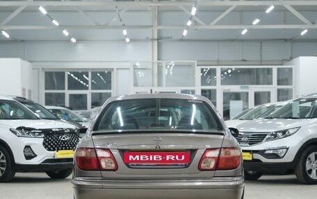 Nissan Almera, 2005 год, 429 000 рублей, 6 фотография