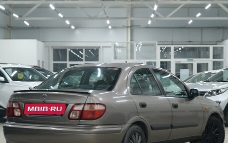 Nissan Almera, 2005 год, 429 000 рублей, 7 фотография