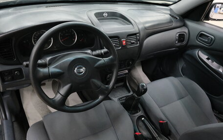 Nissan Almera, 2005 год, 429 000 рублей, 11 фотография