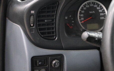 Nissan Almera, 2005 год, 429 000 рублей, 10 фотография