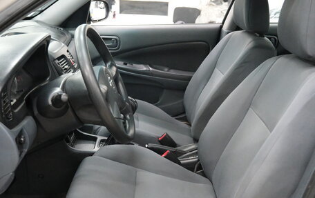 Nissan Almera, 2005 год, 429 000 рублей, 8 фотография