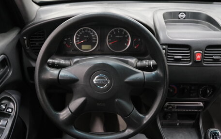 Nissan Almera, 2005 год, 429 000 рублей, 12 фотография