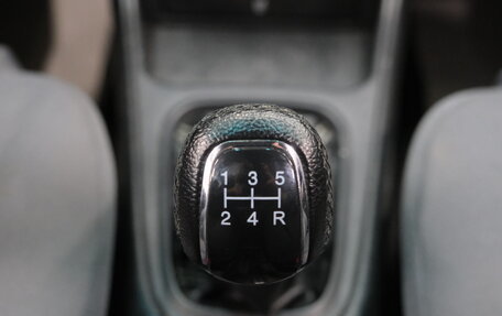 Nissan Almera, 2005 год, 429 000 рублей, 15 фотография