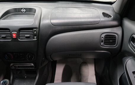 Nissan Almera, 2005 год, 429 000 рублей, 17 фотография