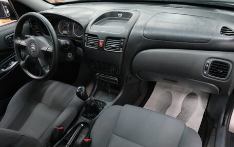 Nissan Almera, 2005 год, 429 000 рублей, 18 фотография