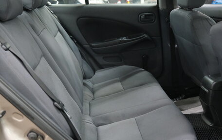 Nissan Almera, 2005 год, 429 000 рублей, 21 фотография