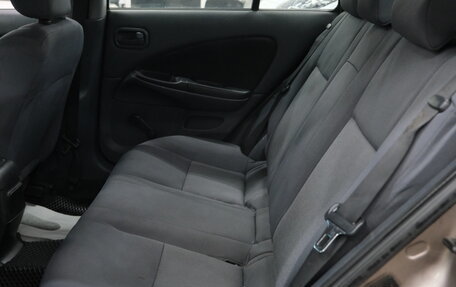 Nissan Almera, 2005 год, 429 000 рублей, 20 фотография