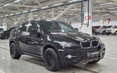 BMW X6, 2009 год, 2 100 000 рублей, 2 фотография
