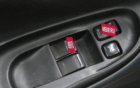 Nissan Almera, 2005 год, 429 000 рублей, 9 фотография