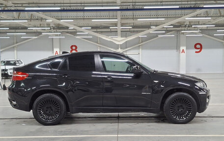 BMW X6, 2009 год, 2 100 000 рублей, 3 фотография