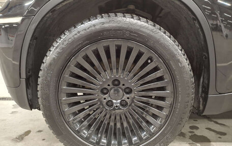 BMW X6, 2009 год, 2 100 000 рублей, 11 фотография