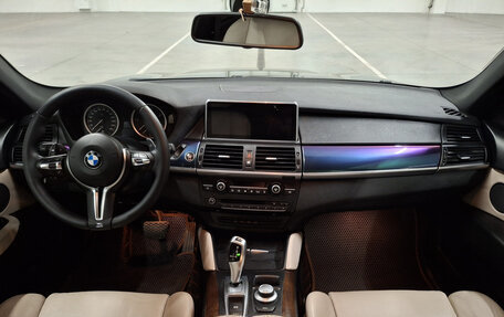 BMW X6, 2009 год, 2 100 000 рублей, 8 фотография