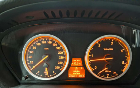 BMW X6, 2009 год, 2 100 000 рублей, 7 фотография