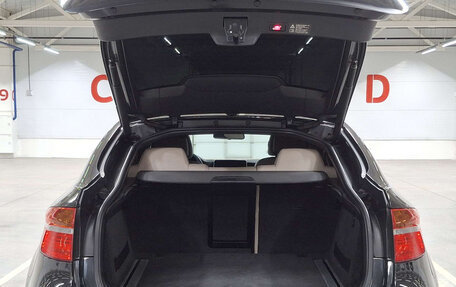 BMW X6, 2009 год, 2 100 000 рублей, 17 фотография