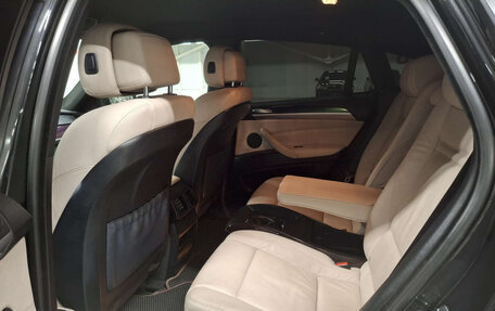 BMW X6, 2009 год, 2 100 000 рублей, 20 фотография