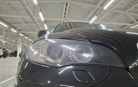 BMW X6, 2009 год, 2 100 000 рублей, 22 фотография