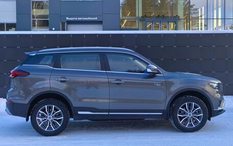 Geely Atlas, 2024 год, 2 290 000 рублей, 5 фотография