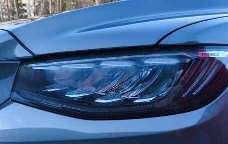 Geely Atlas, 2024 год, 2 290 000 рублей, 10 фотография