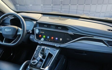 Geely Atlas, 2024 год, 2 290 000 рублей, 15 фотография