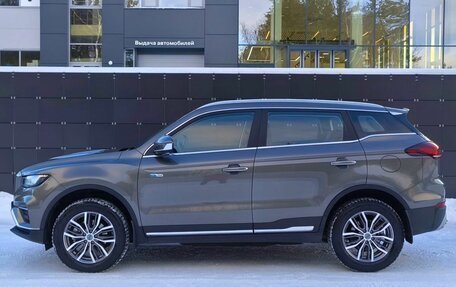 Geely Atlas, 2024 год, 2 290 000 рублей, 9 фотография