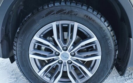 Geely Atlas, 2024 год, 2 290 000 рублей, 11 фотография