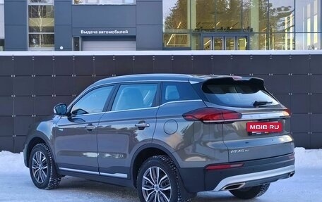 Geely Atlas, 2024 год, 2 290 000 рублей, 8 фотография