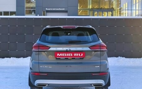 Geely Atlas, 2024 год, 2 290 000 рублей, 7 фотография