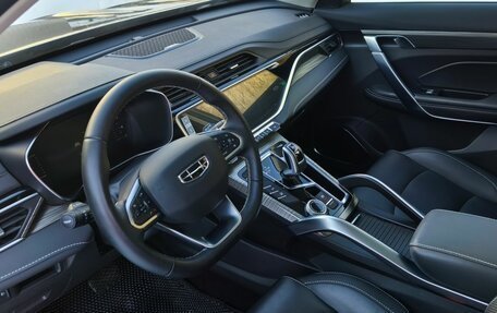 Geely Atlas, 2024 год, 2 290 000 рублей, 17 фотография