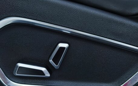 Geely Atlas, 2024 год, 2 290 000 рублей, 19 фотография