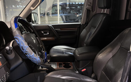 Mitsubishi Pajero IV, 2006 год, 1 431 000 рублей, 12 фотография