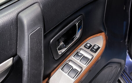 Mitsubishi Pajero IV, 2006 год, 1 431 000 рублей, 11 фотография