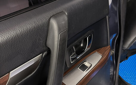 Mitsubishi Pajero IV, 2006 год, 1 431 000 рублей, 15 фотография