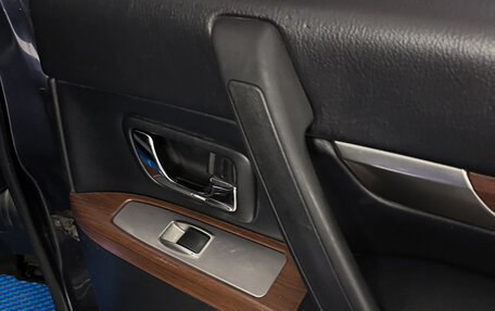 Mitsubishi Pajero IV, 2006 год, 1 431 000 рублей, 19 фотография