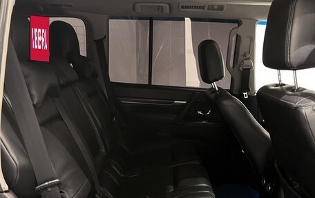 Mitsubishi Pajero IV, 2006 год, 1 431 000 рублей, 21 фотография