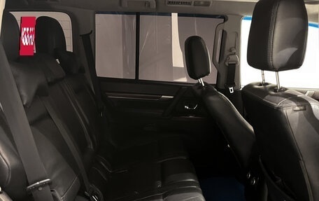 Mitsubishi Pajero IV, 2006 год, 1 431 000 рублей, 20 фотография