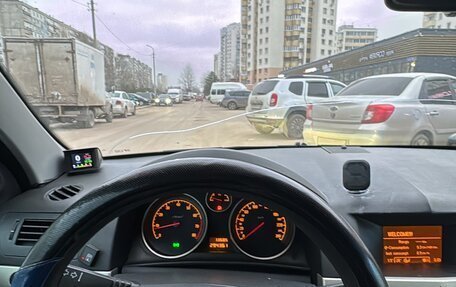 Opel Astra H, 2007 год, 180 000 рублей, 6 фотография