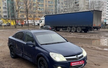 Opel Astra H, 2007 год, 180 000 рублей, 5 фотография