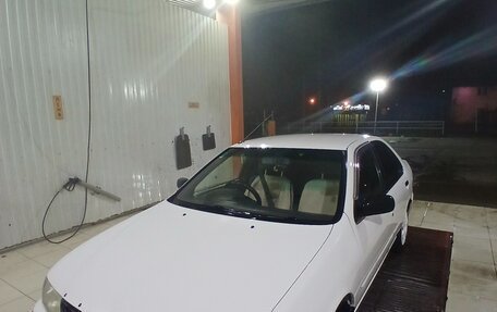 Nissan Sunny B14, 1998 год, 290 000 рублей, 7 фотография