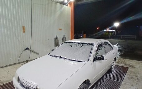 Nissan Sunny B14, 1998 год, 290 000 рублей, 2 фотография