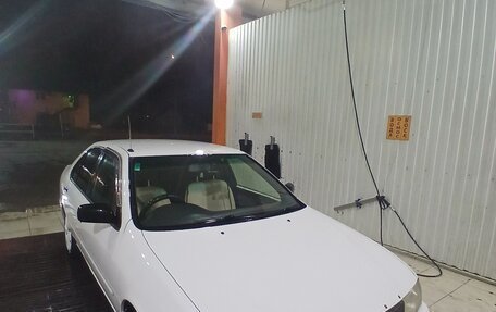 Nissan Sunny B14, 1998 год, 290 000 рублей, 5 фотография