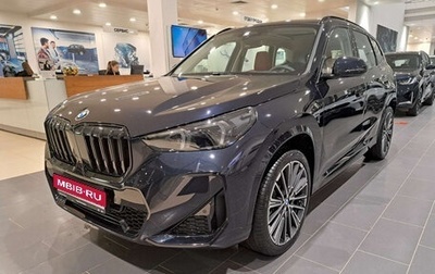 BMW X1, 2025 год, 6 050 000 рублей, 1 фотография