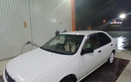 Nissan Sunny B14, 1998 год, 290 000 рублей, 8 фотография