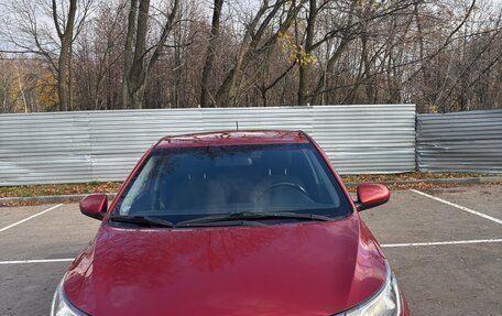 KIA Rio III рестайлинг, 2014 год, 1 250 000 рублей, 1 фотография