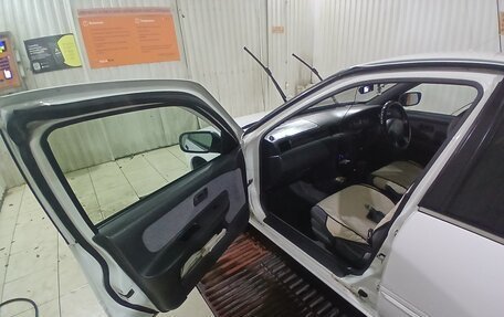 Nissan Sunny B14, 1998 год, 290 000 рублей, 14 фотография