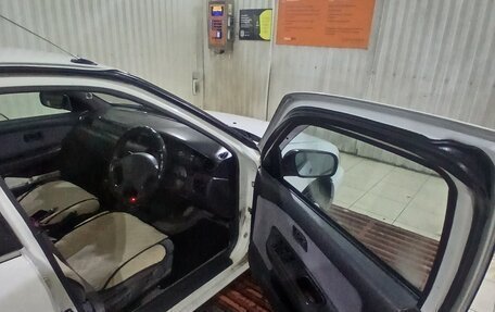 Nissan Sunny B14, 1998 год, 290 000 рублей, 16 фотография