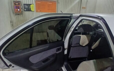 Nissan Sunny B14, 1998 год, 290 000 рублей, 13 фотография