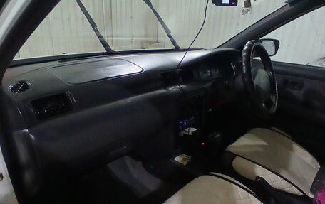 Nissan Sunny B14, 1998 год, 290 000 рублей, 17 фотография