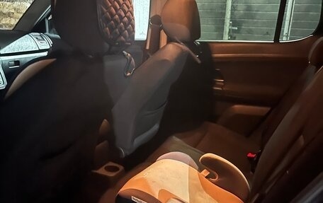 Skoda Fabia II, 2011 год, 600 000 рублей, 6 фотография