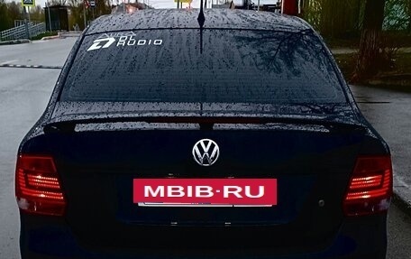 Volkswagen Polo VI (EU Market), 2011 год, 600 000 рублей, 2 фотография