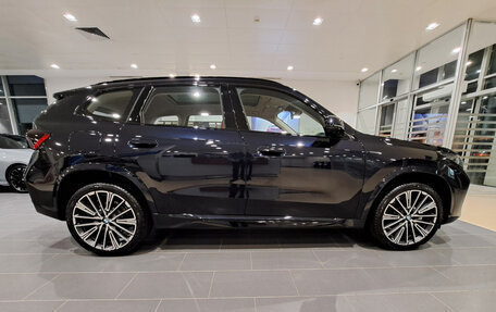 BMW X1, 2025 год, 6 050 000 рублей, 5 фотография